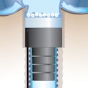 Vorschaubild seliger Quellstar 900 LED - Komplett-Set, blau