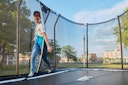 Vorschaubild Salta Trampolin Premium Black Edition