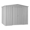 Vorschaubild Globel Metallgerätehaus Gartenmanager Dream 65 - 86 - 88 -108 - 1010