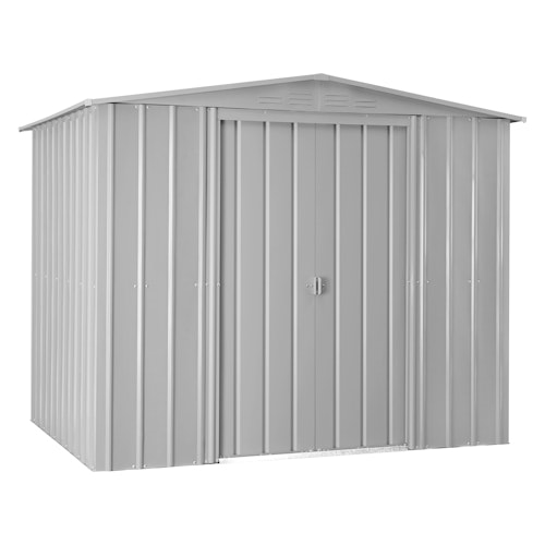 Globel Metallgerätehaus Gartenmanager Dream 65 - 86 - 88 -108 - 1010