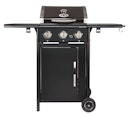 Vorschaubild Outdoorchef Gasgrill Australia 315 G, schwarz