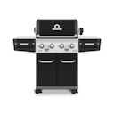 Vorschaubild Broil King Gasgrill REGAL 490 inkl. Schutzhülle und Gussplatte