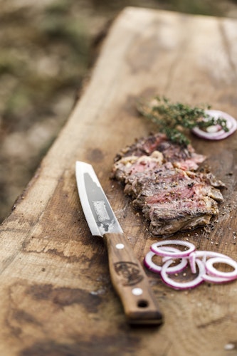 Petromax Allzweckmesser 14 cm