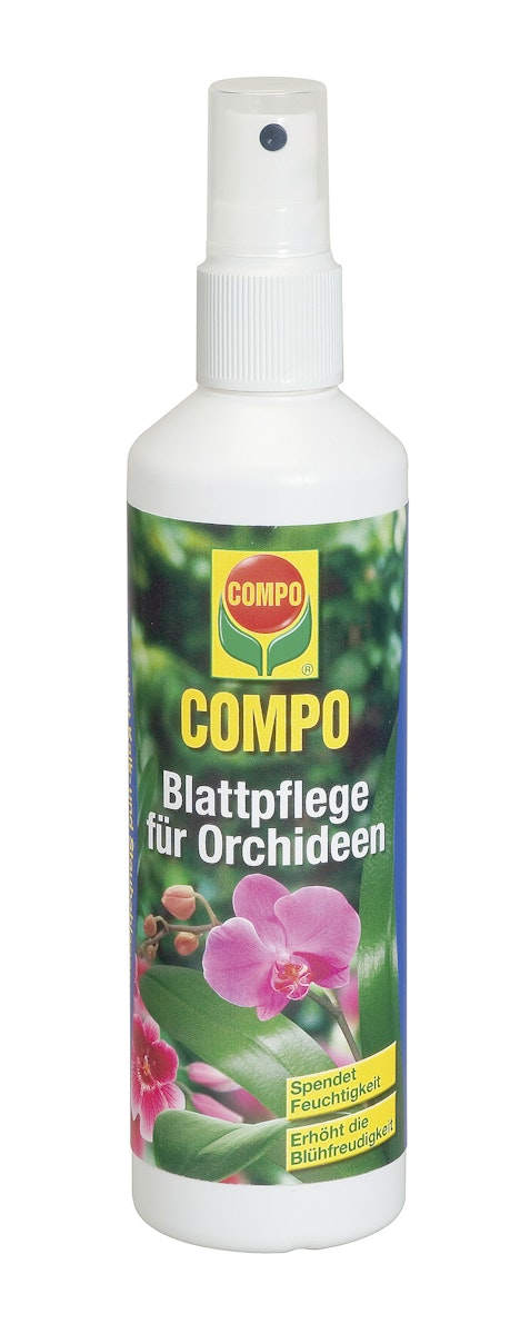 COMPO Blattpflege fr Orchideen (250 ml) online kaufen