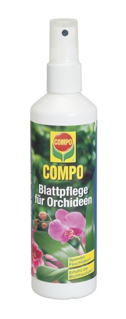 COMPO Blattpflege fr Orchideen (250 ml) online kaufen