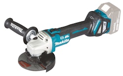 Makita Akku-Winkelschleifer DGA513Z