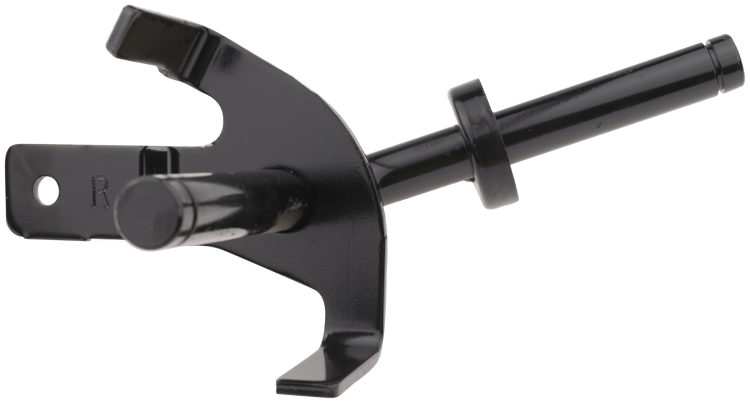 Husqvarna 538 69 12-01 - Spindel rechts