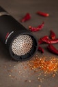 Vorschaubild Microplane Chili Mühle SPECIALTY Schwarz
