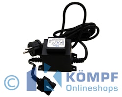 Oase Trafo 45VA 2 m H05RN-F 2 x 0,75 mm² (27068)