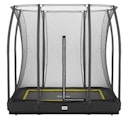 Vorschaubild Salta Trampolin Comfort Edition Ground mit Sicherheitsnetz