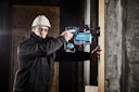 Vorschaubild Makita Akku-Kombihammer DHR182ZU
