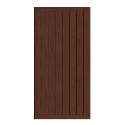 TraumGarten Longlife Riva 900 x 1800 mm