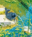 Vorschaubild Heissner Teichfigur Fisch (003246-00)