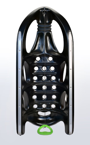 KHW Schlitten Snow Shuttle