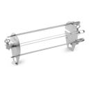 Vorschaubild Weber CRAFTED Spieße-Set für Drehspieße