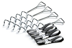 Salta Trampolin Befestigungsset