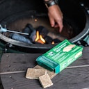 Vorschaubild Big Green Egg Holzkohle-Grillanzünder