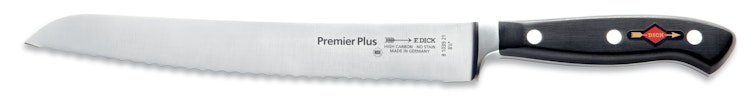 DICK Brotmesser PREMIER PLUS 21 cm
