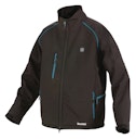 Vorschaubild Makita Akku-Thermojacke DCJ205Z2XL