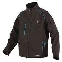 Makita Akku-Thermojacke DCJ205Z2XL