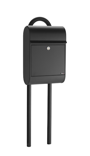 ALLUX 8900 Design Briefkasten