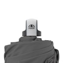 Vorschaubild doppler Mittelmastschirm EXPERT 160 Manual Multi, Aluminium Anthrazit / 100 % Polyester 70 g/m²