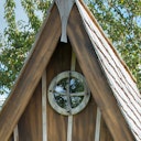 Vorschaubild Gartenhaus Lieblingsplatz Langversion Hexenhaus mit Vollausstattung