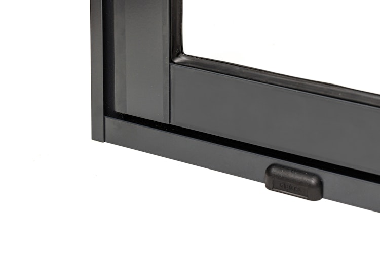 Palmako Pavillon Bianca 24,9 m² Set 222 Slide