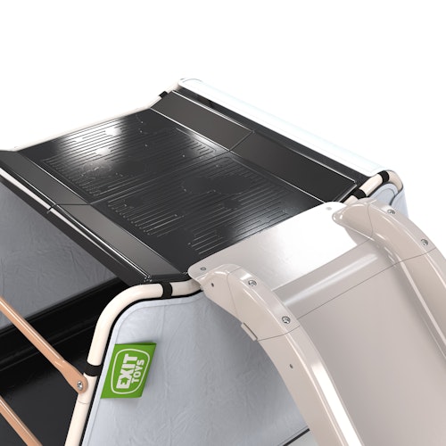 EXIT Kinderrutsche My First Multiplay - pastell