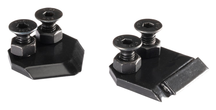 Makita Ersatzmesser für Erdbohrer Ø 100 mm E-07630