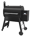 Vorschaubild Traeger Pelletgrill PRO 780 - Schwarz
