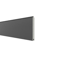 TraumGarten System Alu Plus Einzelprofile