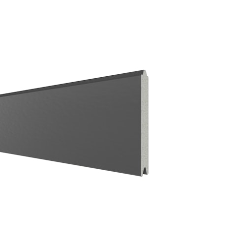 Muster anfordern: TraumGarten SYSTEM ALU Plus -Verschiedene Farben