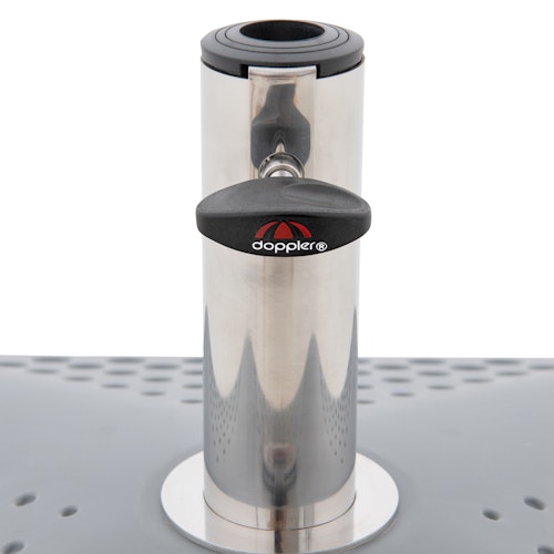 doppler Design Füllsockel ACTIVE FILL-IT 20-40 kg, Kunststoff