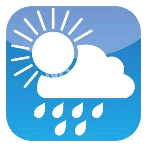 Noor Zaunblende PP PRO