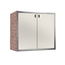 Vorschaubild Paul Wolff Mülltonnenbox SILENT 242