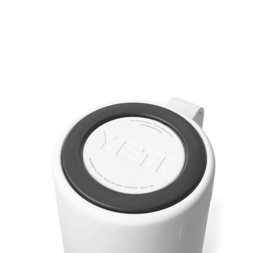 YETI French Press RAMBLER 34 oz. (1L)