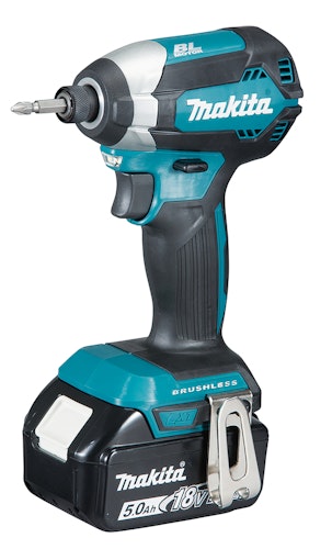 Makita Akku-Schlagschrauber DTD153RTJ