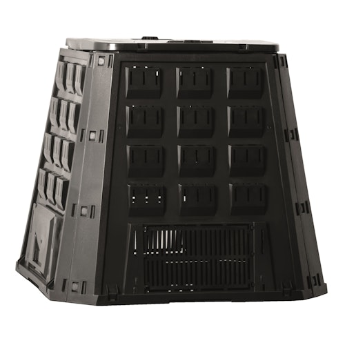 Thermo-Kompostsilo - 400 l