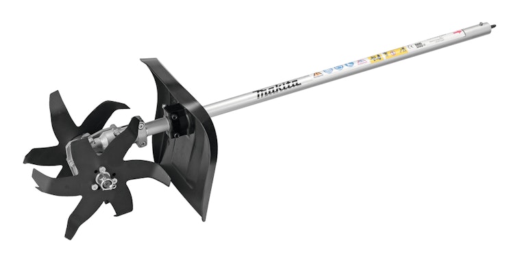 Makita Kultivatoraufsatz KR400MP 195707-2
