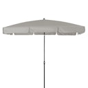 Vorschaubild doppler Mittelmastschirm SUNLINE 225 x 120 Waterproof, Stahl Anthrazit / 100 % Polyester 180 g/m²