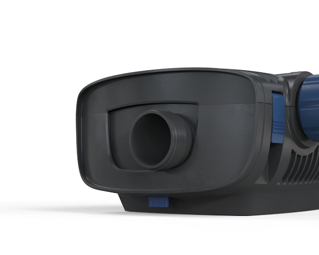 Oase Filter- & Bachlaufpumpe AquaMax Eco Premium 17000