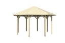 Vorschaubild Skan Holz Pavillon Nice