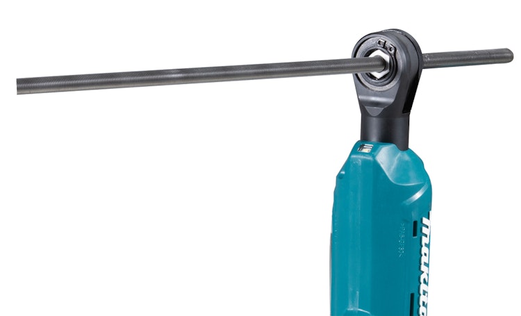 Makita Akku-Ratschenschrauber WR100DZ