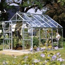 Vorschaubild Vitavia Gewächshaus Mars 8300 inkl. 2 Dachfenstern - 8,3 m²