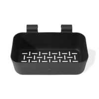 Weber Works Saucen- und Gewürzhalter