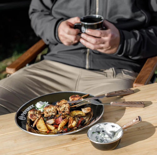 Petromax Camping Besteck