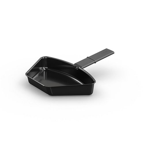höfats CIRCLE 35 Pfännchen-Set Raclette-Set (6 Pfännchen)