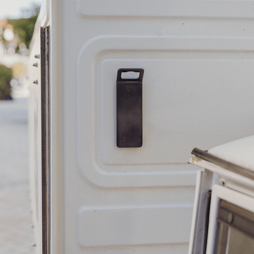 höfats JOHNNY CATCH Magnet Flaschenöffner