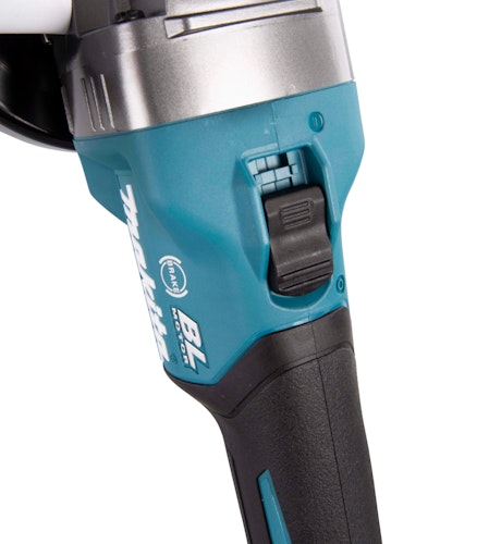 Makita Akku-Winkelschleifer GA023GZ